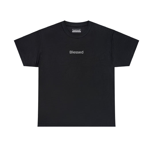 Blessed Tee ©